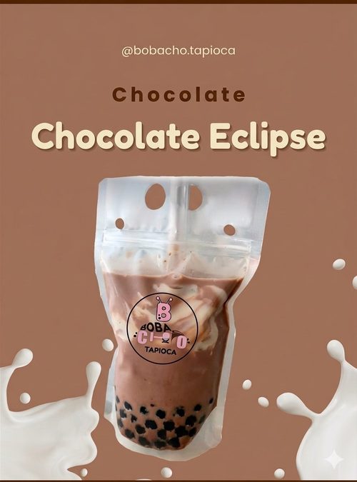 Chocolate Eclipse