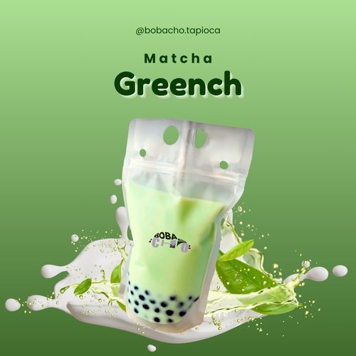 Greench